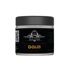 Maya Inks Daub Black Gesso for Canvas – 200 gm | Premium Acrylic Gesso Primer