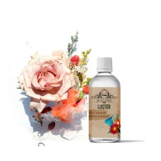 Maya Inks "Luster" Acrylic Varnish – 125 ml | Gloss Finish Protective Sealant for Paintings, Resin Art & Crafts