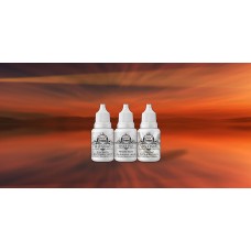 Maya Inks Metallic Alcohol Ink Set of 3 – White Pearl, Silver & Silver Sparkle | 10 ml Each | Shimmering Inks for Resin Art, Yupo Paper & DIY Crafts