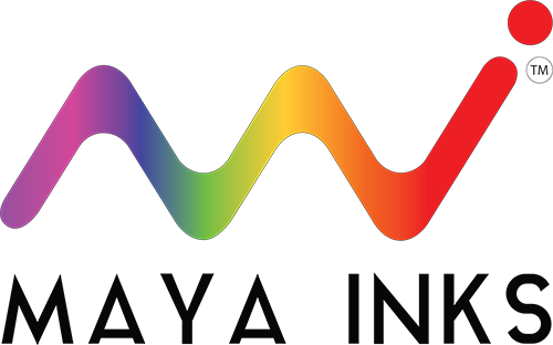 Maya ink